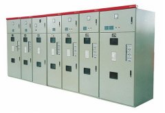 低压配电柜有什么用 低压配电柜有哪些部件组成