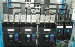 高低压配电柜发生跳闸的故障时的原因及处理方法